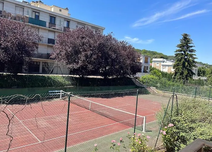 Studio Proche Paris Versailles