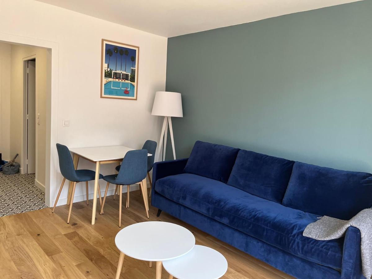 Proche Paris Versailles Apartment